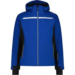 CMP Herren Zip Hoodie Jacke