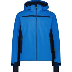 CMP Herren Zip Hoodie Jacke
