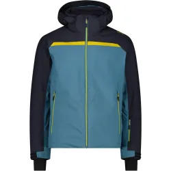 CMP Herren Zip Hoodie Jacke