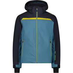 CMP Herren Zip Hoodie Jacke
