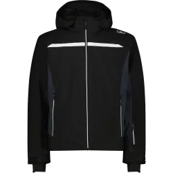 CMP Herren Zip Hoodie Jacke