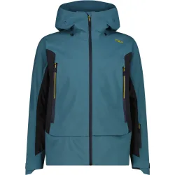 CMP Herren Hoodie Jacke