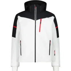 CMP Herren Zip Hoodie Jacke