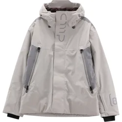 CMP Herren Hoodie Jacke