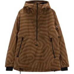 CMP Herren Hoodie Jacke