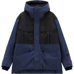 CMP Herren Hoodie Jacke