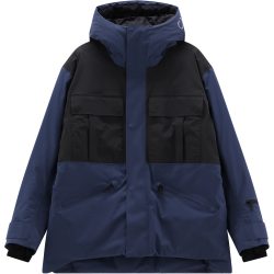 CMP Winterjacke aus Polyester, erhältlich in den Grössen S bis XXL