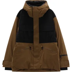 CMP Herren Hoodie Jacke