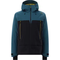 CMP Herren Hoodie Jacke