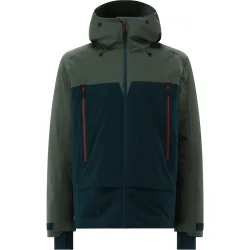 CMP Herren Hoodie Jacke