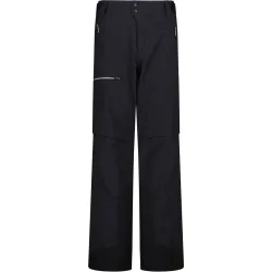 CMP Herren Free Ride Hose