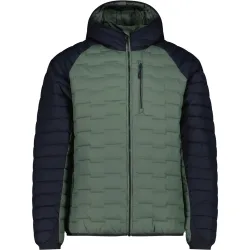 CMP Herren Hoodie Jacke