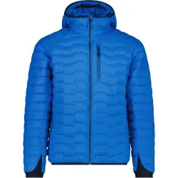 CMP Herren Hoodie Jacke