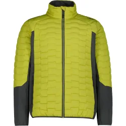 CMP Herren Hybrid Jacke