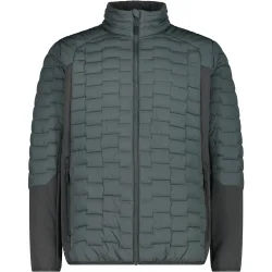 CMP Herren Hybrid Jacke