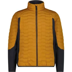 CMP Herren Hybrid Jacke