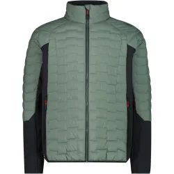 CMP Herren Hybrid Jacke