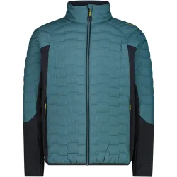 CMP Herren Hybrid Jacke