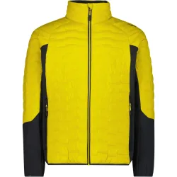CMP Herren Hybrid Jacke