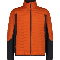 CMP Herren Hybrid Jacke
