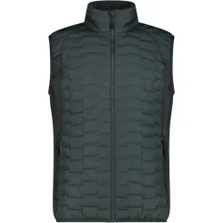 CMP Herren Hybrid Weste