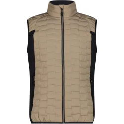 CMP Herren Hybrid Weste