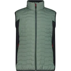 CMP Herren Hybrid Weste