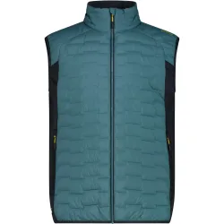 CMP Herren Hybrid Weste