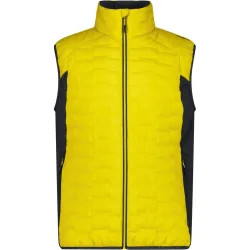 CMP Herren Hybrid Weste