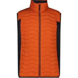 CMP Herren Hybrid Weste