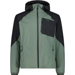 CMP Herren Hoodie Jacke