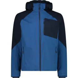 CMP Herren Hoodie Jacke