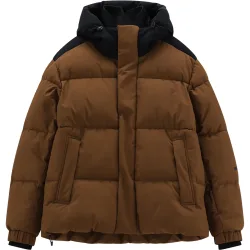 CMP Herren Hoodie Jacke