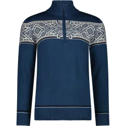 CMP Herren Knitted Pullover