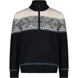 CMP Herren Knitted Pullover