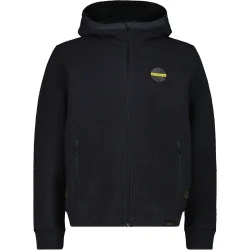 CMP Herren Hoodie Jacke