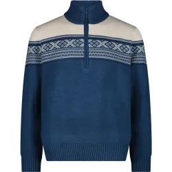 CMP Herren Knitted Pullover