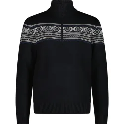 CMP Herren Knitted Pullover