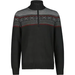 CMP Herren Knitted Pullover