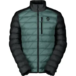 Scott Herren Insuloft Tech PL Jacke