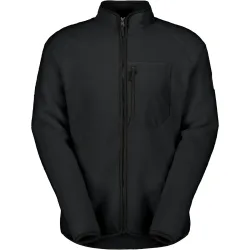 Scott Herren Defined Heritage Pile Jacke