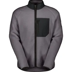 Scott Herren Defined Heritage Pile Jacke