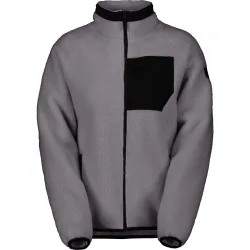 Scott Damen Defined Heritage Pile Jacke