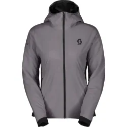 Scott Damen Insuloft Light Hoodie Jacke