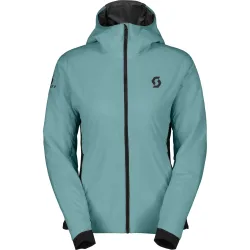 Scott Damen Insuloft Light Hoodie Jacke