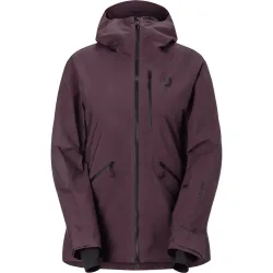 Scott Damen Vertic GTX 2L PL Jacke