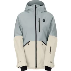 Scott Damen Vertic GTX 2L PL Jacke