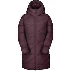 Scott Damen Insuloft Warm Parka