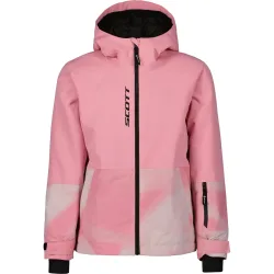 Scott Kinder Ultimate Dryo Jr Jacke