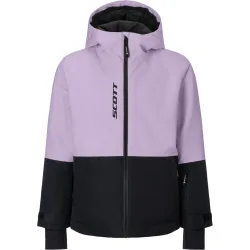 Scott Kinder Ultimate Dryo Jr Jacke